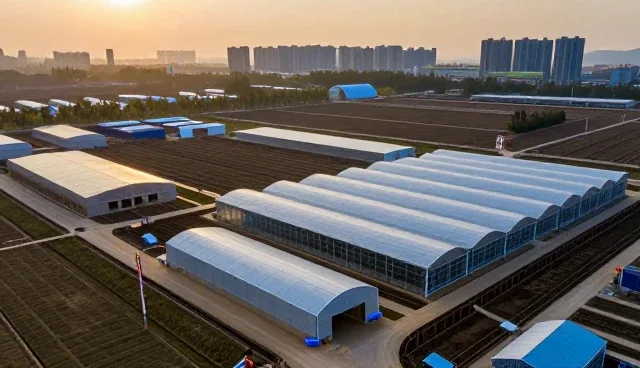 项目施工中材料供应的选型关键与实践分析